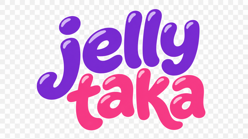 jelly taka logo